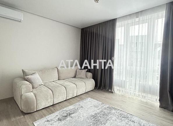 2-rooms apartment apartment by the address st. Varnenskaya (area 58 m²) - Atlanta.ua - photo 4