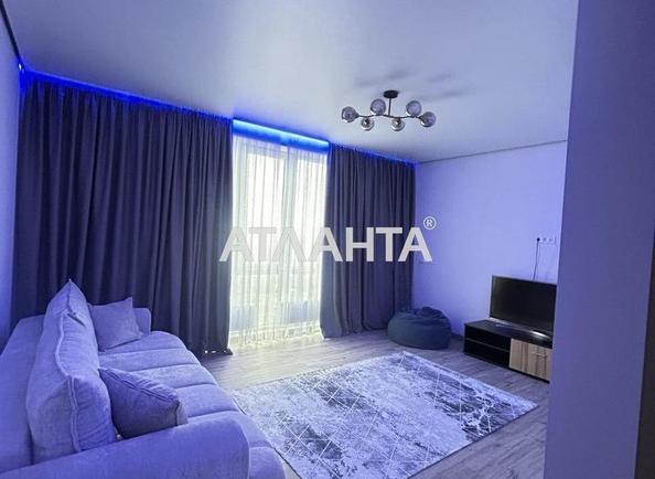 2-rooms apartment apartment by the address st. Varnenskaya (area 58 m²) - Atlanta.ua - photo 14
