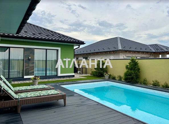 Будинок за адресою 3-й Аріадни Стебельської пров. (площа 145 м²) - Atlanta.ua - фото 3