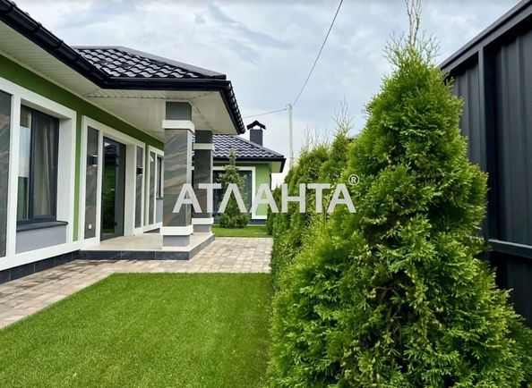 Будинок за адресою 3-й Аріадни Стебельської пров. (площа 145 м²) - Atlanta.ua - фото 4