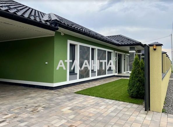 Будинок за адресою 3-й Аріадни Стебельської пров. (площа 145 м²) - Atlanta.ua - фото 5