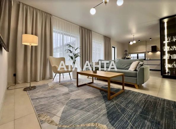 Будинок за адресою 3-й Аріадни Стебельської пров. (площа 145 м²) - Atlanta.ua - фото 6