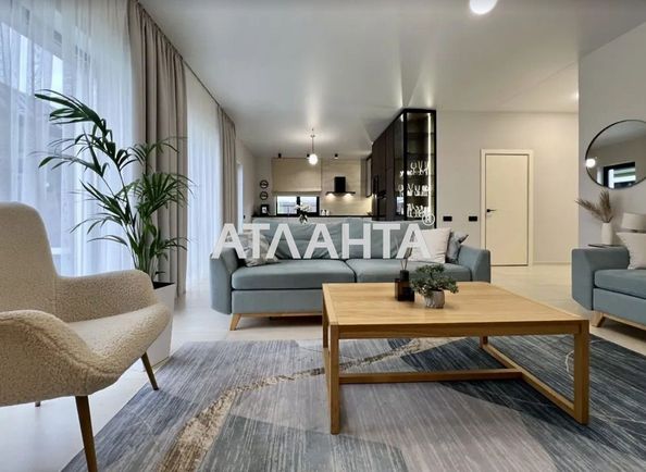 Будинок за адресою 3-й Аріадни Стебельської пров. (площа 145 м²) - Atlanta.ua - фото 8