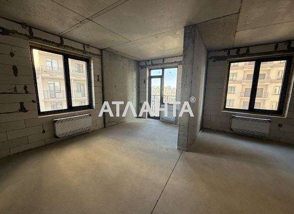 2-комнатная квартира по адресу Тополинный пер. (площадь 68 м²) - Atlanta.ua - фото 3