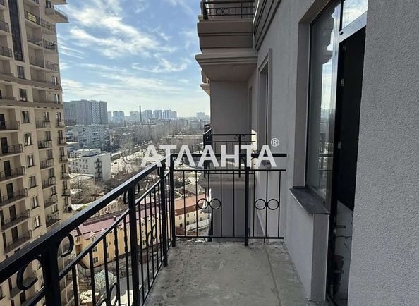 2-комнатная квартира по адресу Тополинный пер. (площадь 68 м²) - Atlanta.ua - фото 7