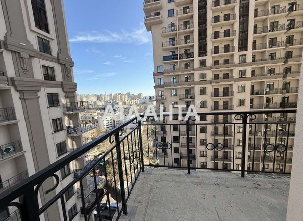 2-комнатная квартира по адресу Тополинный пер. (площадь 68 м²) - Atlanta.ua - фото 9
