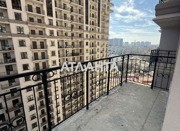 2-комнатная квартира по адресу Тополинный пер. (площадь 68 м²) - Atlanta.ua - фото 10