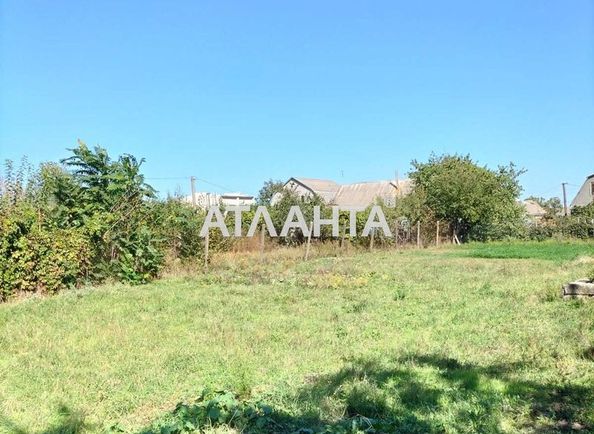 Landplot by the address st. Nezavisimosti (area 8 acr) - Atlanta.ua
