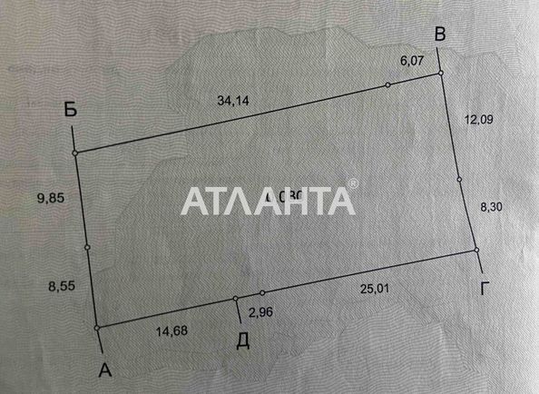 Landplot by the address st. Nezavisimosti (area 8 acr) - Atlanta.ua - photo 2