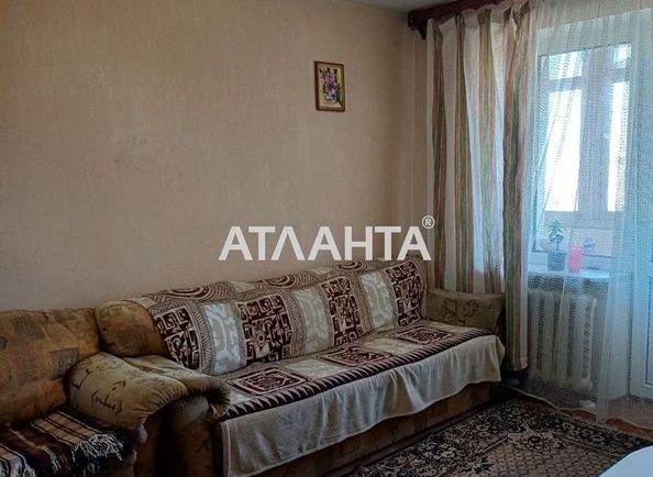 2-кімнатна квартира за адресою вул. Академіка Корольова (площа 49,5 м²) - Atlanta.ua - фото 4