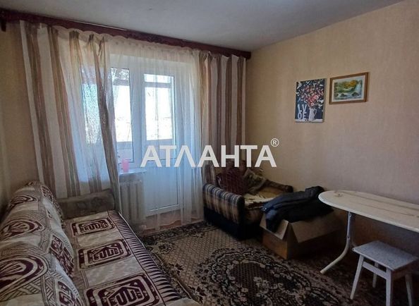 2-кімнатна квартира за адресою вул. Академіка Корольова (площа 49,5 м²) - Atlanta.ua - фото 5