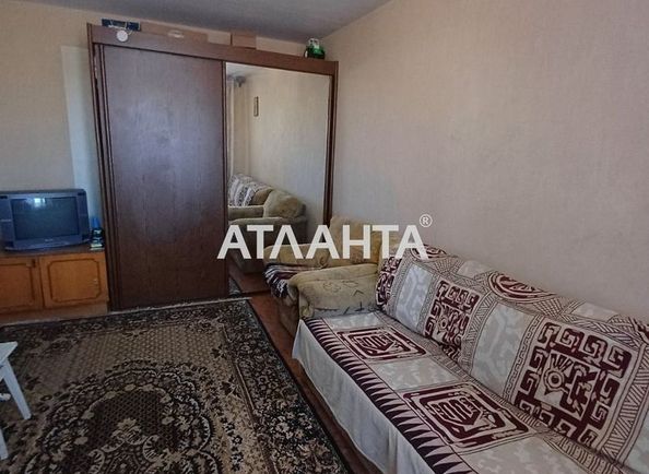 2-кімнатна квартира за адресою вул. Академіка Корольова (площа 49,5 м²) - Atlanta.ua - фото 6