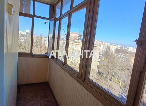2-кімнатна квартира за адресою вул. Академіка Корольова (площа 49,5 м²) - Atlanta.ua - фото 7