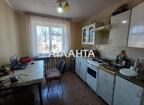 2-кімнатна квартира за адресою вул. Академіка Корольова (площа 49,5 м²) - Atlanta.ua - фото 9