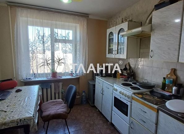2-кімнатна квартира за адресою вул. Академіка Корольова (площа 49,5 м²) - Atlanta.ua - фото 10