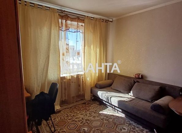 2-кімнатна квартира за адресою вул. Академіка Корольова (площа 49,5 м²) - Atlanta.ua - фото 2