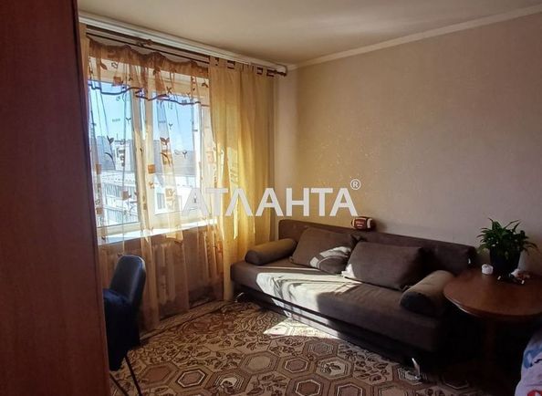 2-кімнатна квартира за адресою вул. Академіка Корольова (площа 49,5 м²) - Atlanta.ua - фото 3