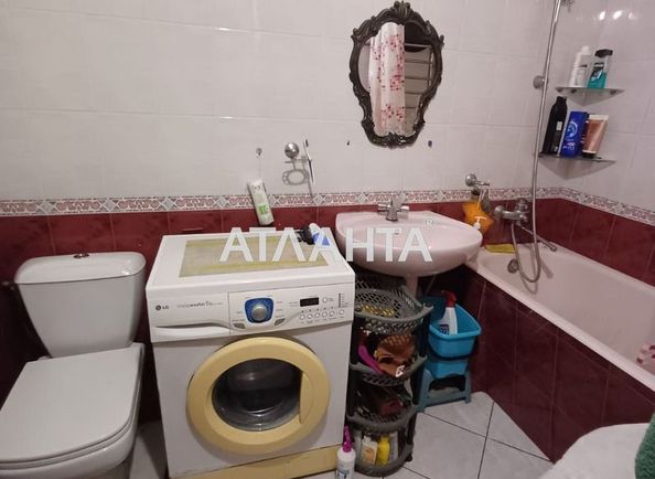 2-кімнатна квартира за адресою вул. Академіка Корольова (площа 49,5 м²) - Atlanta.ua - фото 11