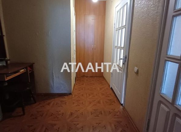 2-кімнатна квартира за адресою вул. Академіка Корольова (площа 49,5 м²) - Atlanta.ua - фото 13