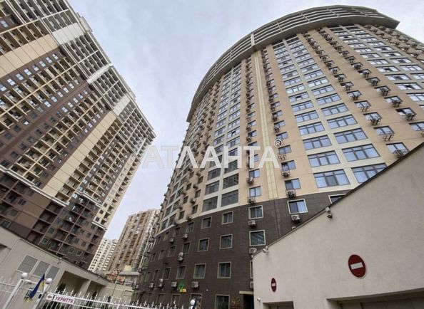 2-rooms apartment apartment by the address st. Genuezskaya (area 51,6 m²) - Atlanta.ua - photo 14
