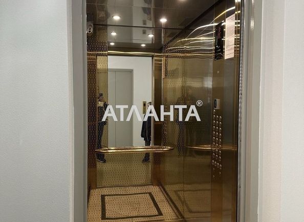 2-rooms apartment apartment by the address st. Genuezskaya (area 51,6 m²) - Atlanta.ua - photo 10
