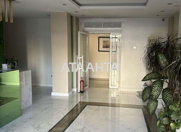 2-rooms apartment apartment by the address st. Genuezskaya (area 51,6 m²) - Atlanta.ua - photo 12