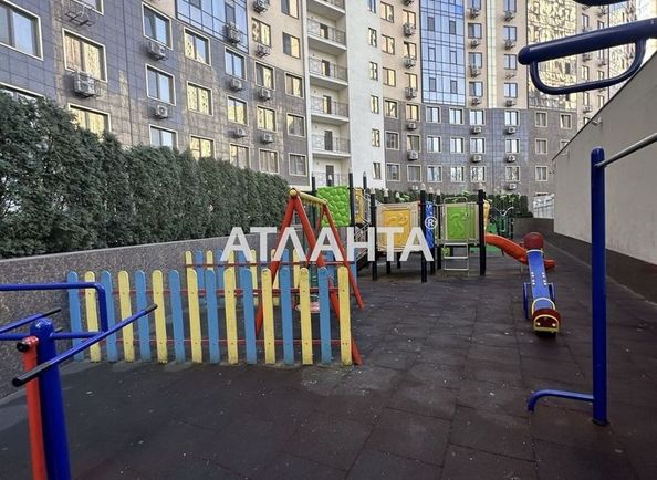 2-rooms apartment apartment by the address st. Genuezskaya (area 51,6 m²) - Atlanta.ua - photo 13