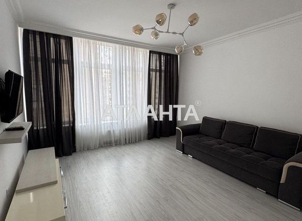 2-rooms apartment apartment by the address st. Genuezskaya (area 51,6 m²) - Atlanta.ua - photo 2