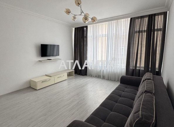 2-rooms apartment apartment by the address st. Genuezskaya (area 51,6 m²) - Atlanta.ua - photo 3