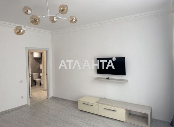 2-rooms apartment apartment by the address st. Genuezskaya (area 51,6 m²) - Atlanta.ua - photo 4