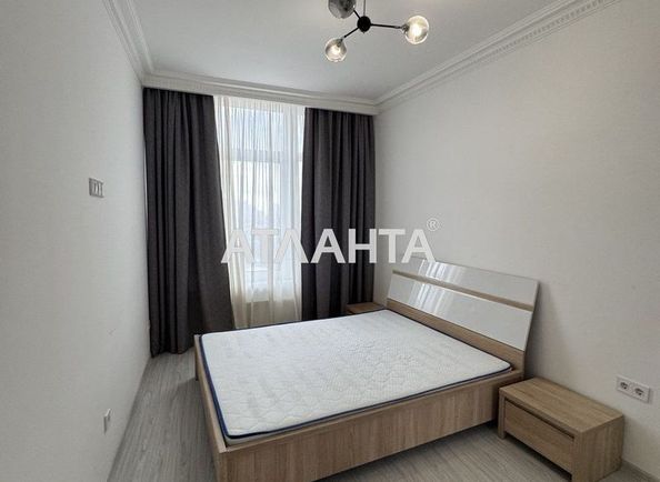2-rooms apartment apartment by the address st. Genuezskaya (area 51,6 m²) - Atlanta.ua - photo 5