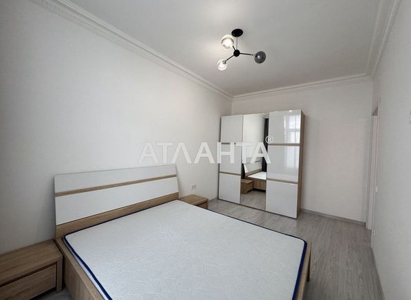 2-rooms apartment apartment by the address st. Genuezskaya (area 51,6 m²) - Atlanta.ua - photo 6