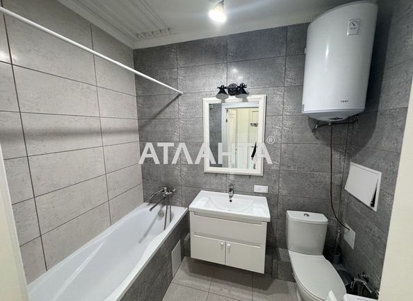 2-rooms apartment apartment by the address st. Genuezskaya (area 51,6 m²) - Atlanta.ua - photo 8