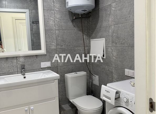 2-rooms apartment apartment by the address st. Genuezskaya (area 51,6 m²) - Atlanta.ua - photo 9