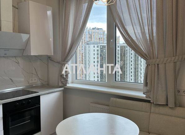 2-rooms apartment apartment by the address st. Genuezskaya (area 51,6 m²) - Atlanta.ua - photo 7