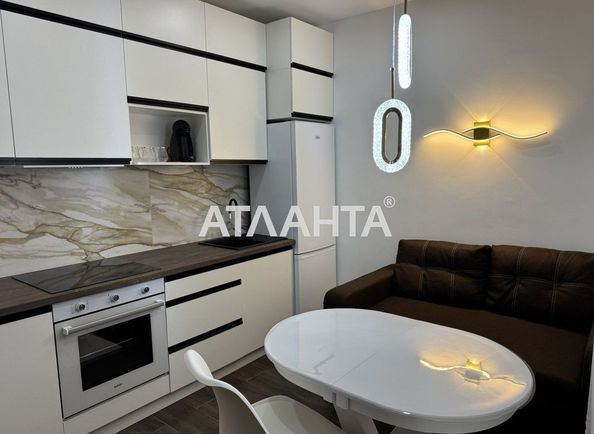 1-room apartment apartment by the address st. Glushko ak pr Dimitrova pr (area 36 m²) - Atlanta.ua