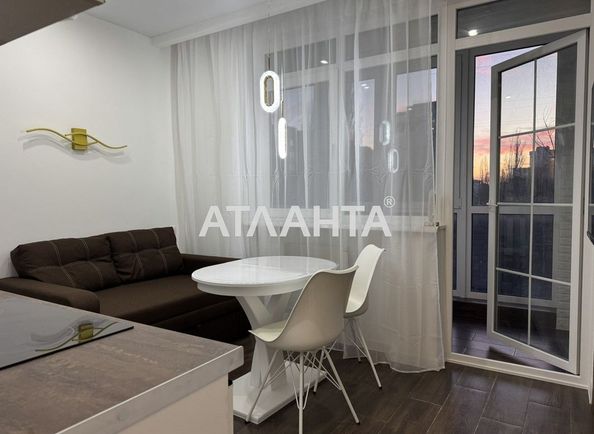 1-room apartment apartment by the address st. Glushko ak pr Dimitrova pr (area 36 m²) - Atlanta.ua - photo 2