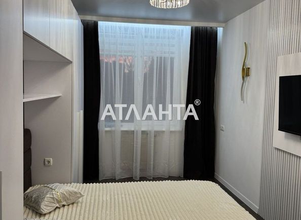 1-room apartment apartment by the address st. Glushko ak pr Dimitrova pr (area 36 m²) - Atlanta.ua - photo 4