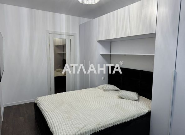 1-room apartment apartment by the address st. Glushko ak pr Dimitrova pr (area 36 m²) - Atlanta.ua - photo 5