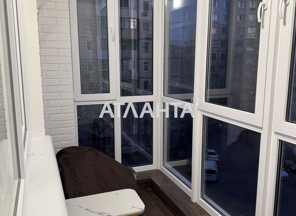 1-room apartment apartment by the address st. Glushko ak pr Dimitrova pr (area 36 m²) - Atlanta.ua - photo 12