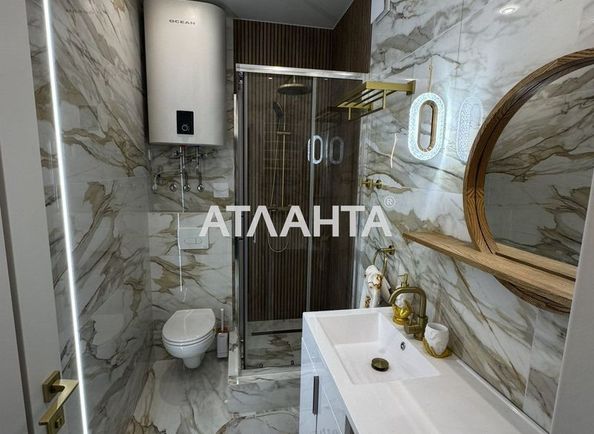 1-room apartment apartment by the address st. Glushko ak pr Dimitrova pr (area 36 m²) - Atlanta.ua - photo 11