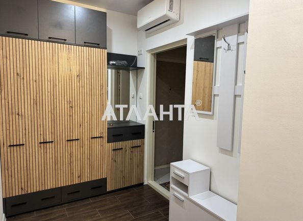1-room apartment apartment by the address st. Glushko ak pr Dimitrova pr (area 36 m²) - Atlanta.ua - photo 8