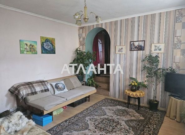 Будинок за адресою вул. Нежданової (площа 100 м²) - Atlanta.ua
