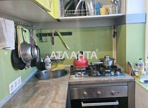 Будинок за адресою вул. Нежданової (площа 100 м²) - Atlanta.ua - фото 11