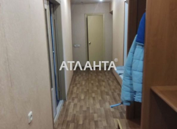 4+-rooms apartment apartment by the address st. Mikhaylovskaya pl Polyarnikov pl (area 79,2 m²) - Atlanta.ua