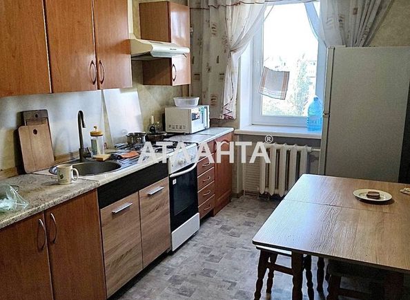 4+-rooms apartment apartment by the address st. Mikhaylovskaya pl Polyarnikov pl (area 79,2 m²) - Atlanta.ua - photo 2