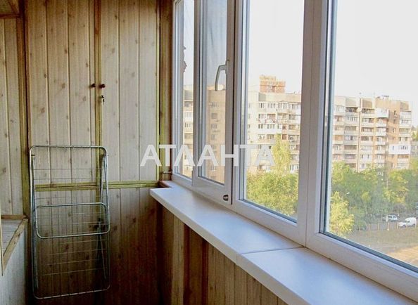 4+-rooms apartment apartment by the address st. Mikhaylovskaya pl Polyarnikov pl (area 79,2 m²) - Atlanta.ua - photo 7