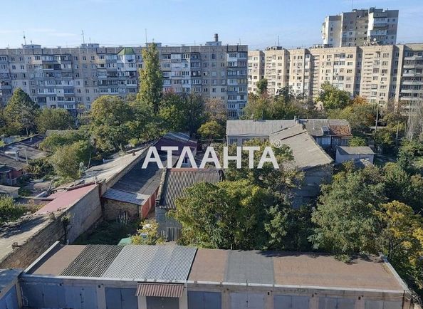 4+-rooms apartment apartment by the address st. Mikhaylovskaya pl Polyarnikov pl (area 79,2 m²) - Atlanta.ua - photo 8