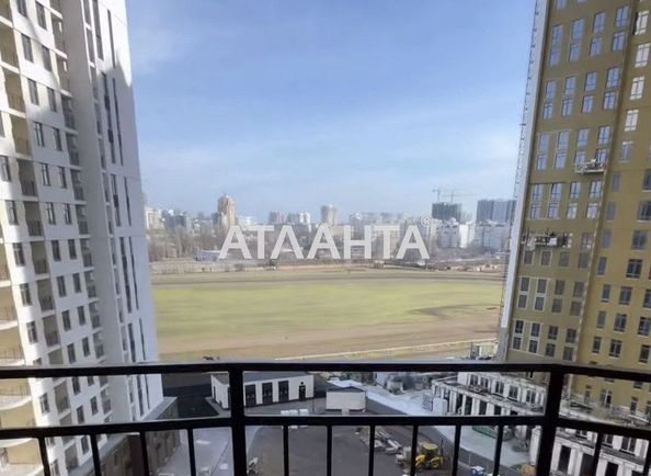 2-комнатная квартира по адресу ул. Краснова (площадь 68,8 м²) - Atlanta.ua