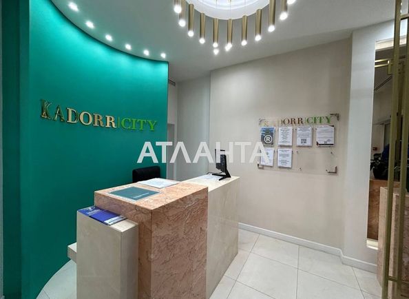 2-комнатная квартира по адресу ул. Краснова (площадь 68,8 м²) - Atlanta.ua - фото 6